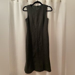 Theory Wool Dress - US size 0